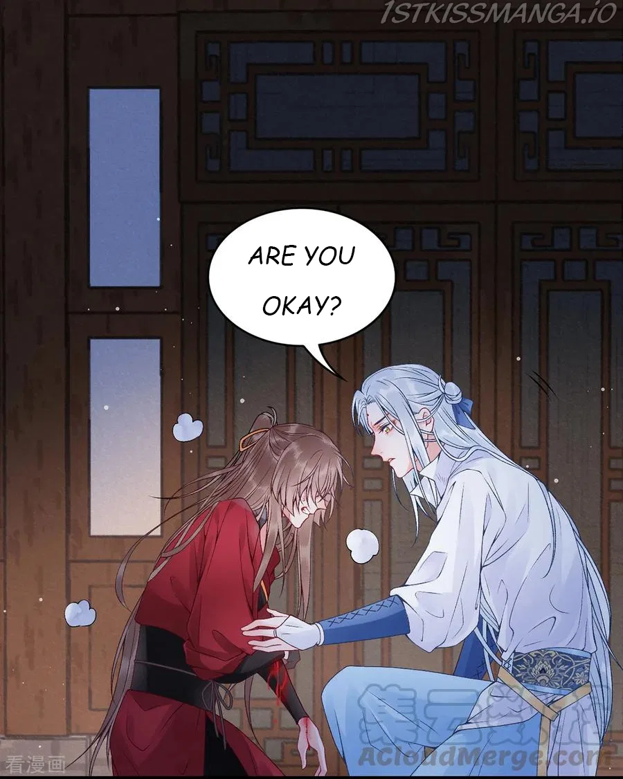 9000 Years Old Empress Chapter 74 – Page 21