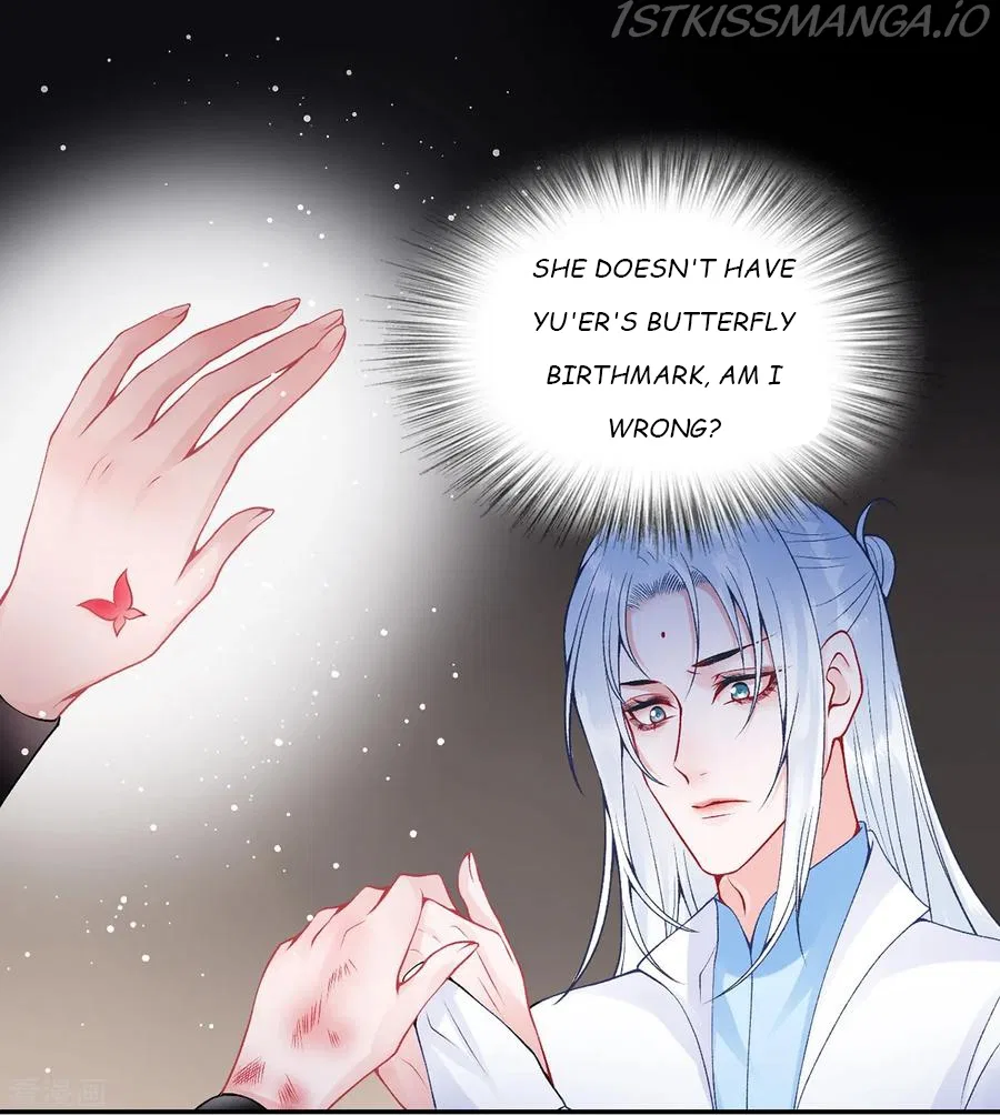 9000 Years Old Empress Chapter 74 – Page 22