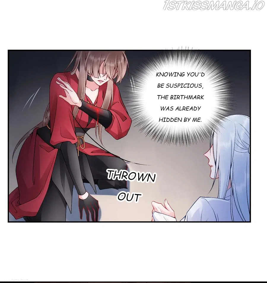 9000 Years Old Empress Chapter 74 – Page 23