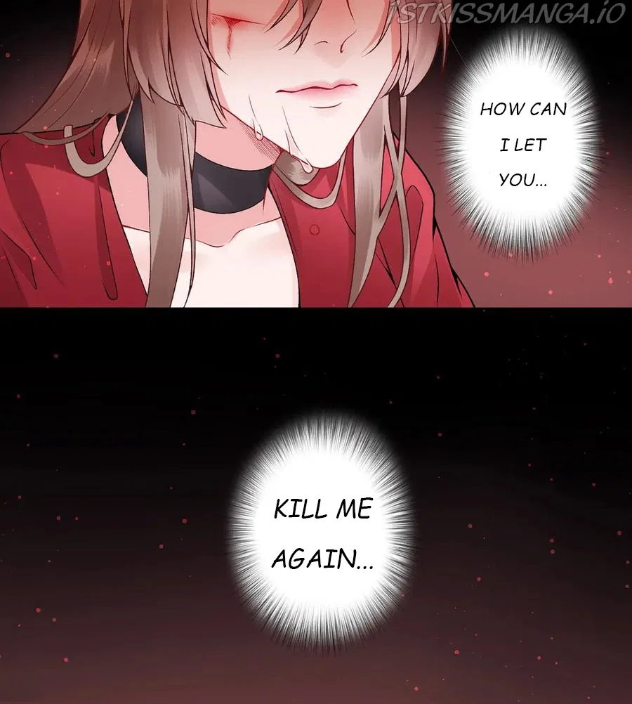 9000 Years Old Empress Chapter 74 – Page 24