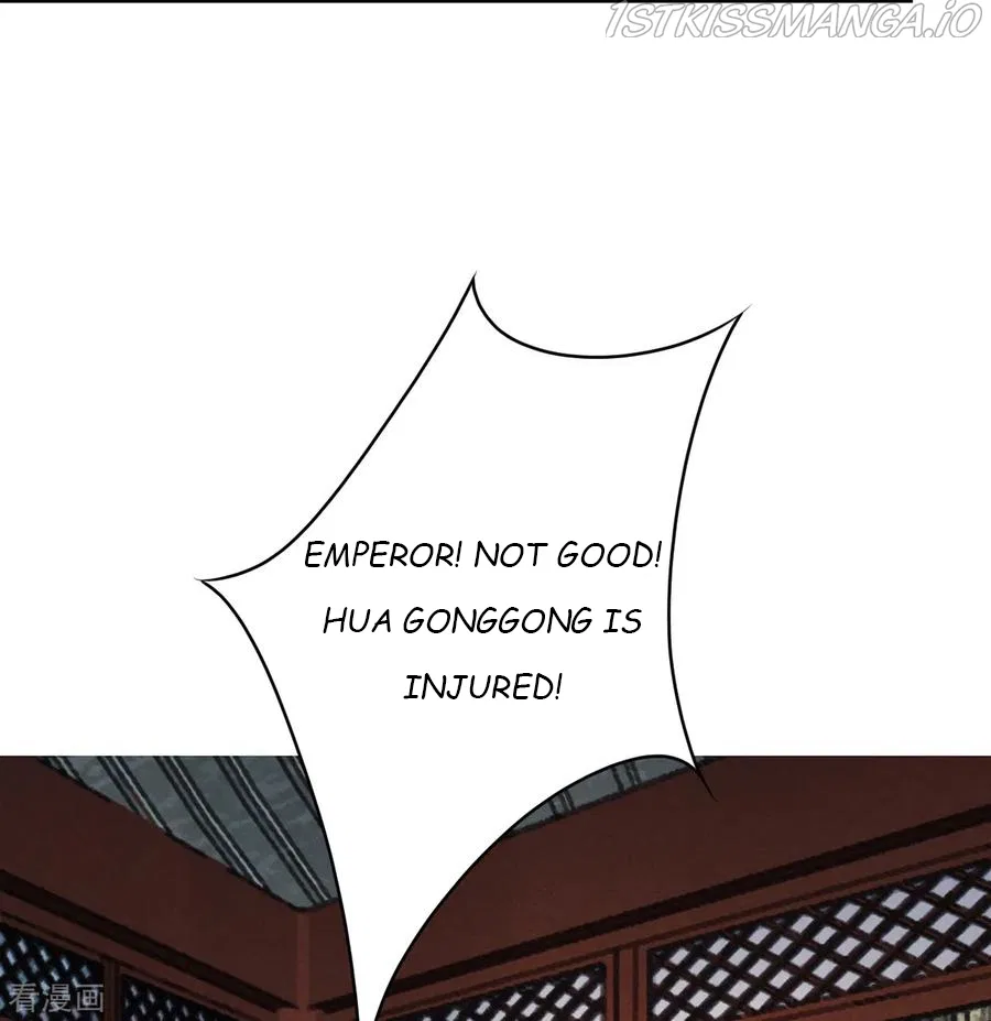 9000 Years Old Empress Chapter 74 – Page 28