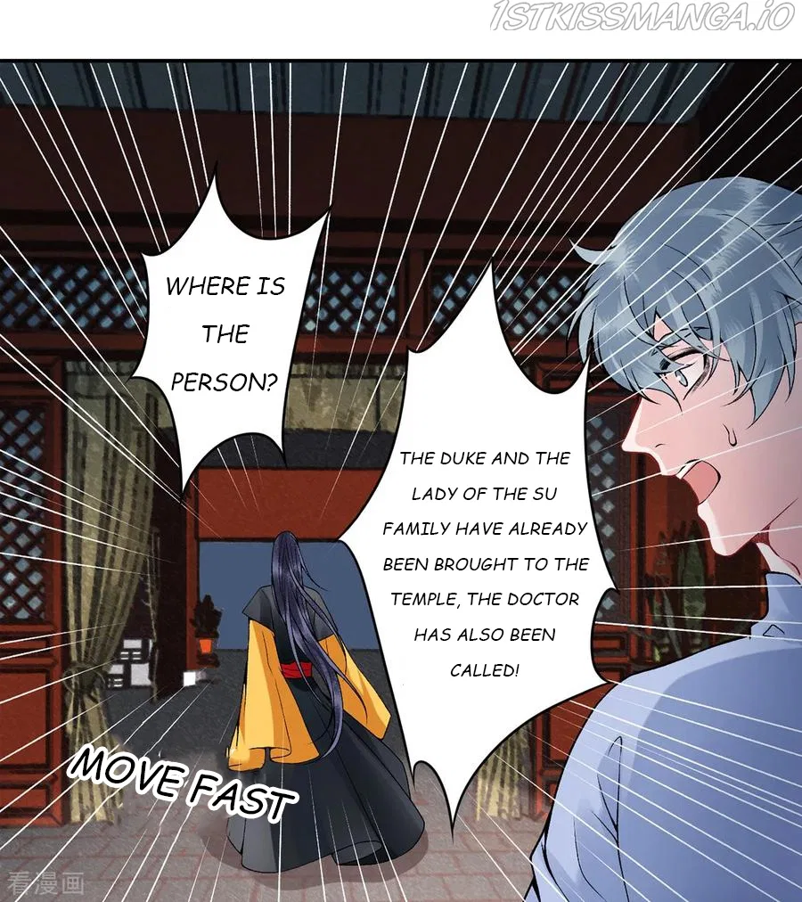 9000 Years Old Empress Chapter 74 – Page 31