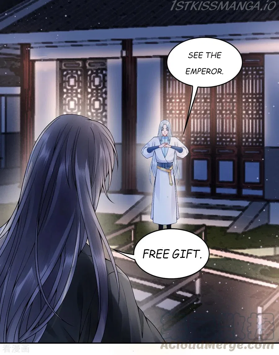 9000 Years Old Empress Chapter 74 – Page 33