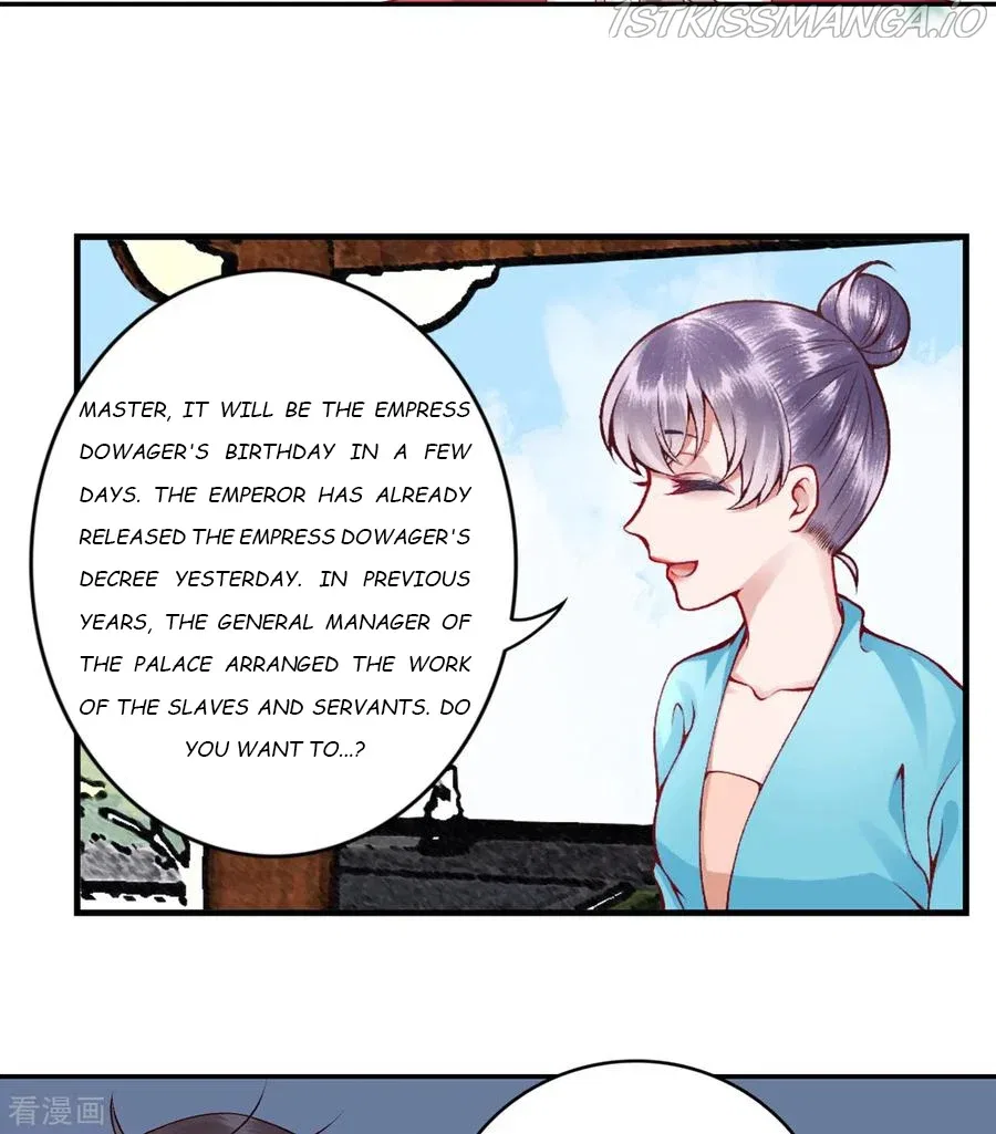 9000 Years Old Empress Chapter 73 – Page 3