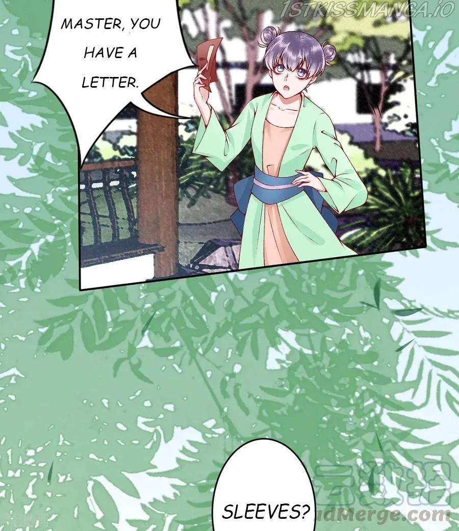 9000 Years Old Empress Chapter 73 – Page 5