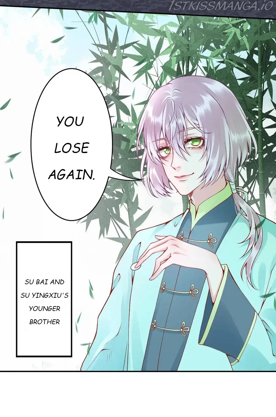 9000 Years Old Empress Chapter 73 – Page 10