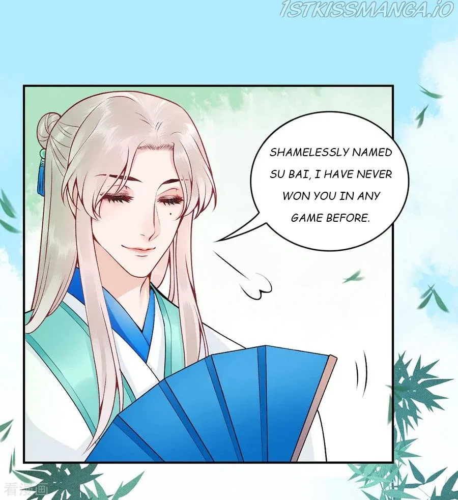 9000 Years Old Empress Chapter 73 – Page 11