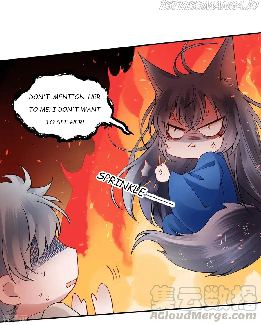 9000 Years Old Empress Chapter 73 – Page 17