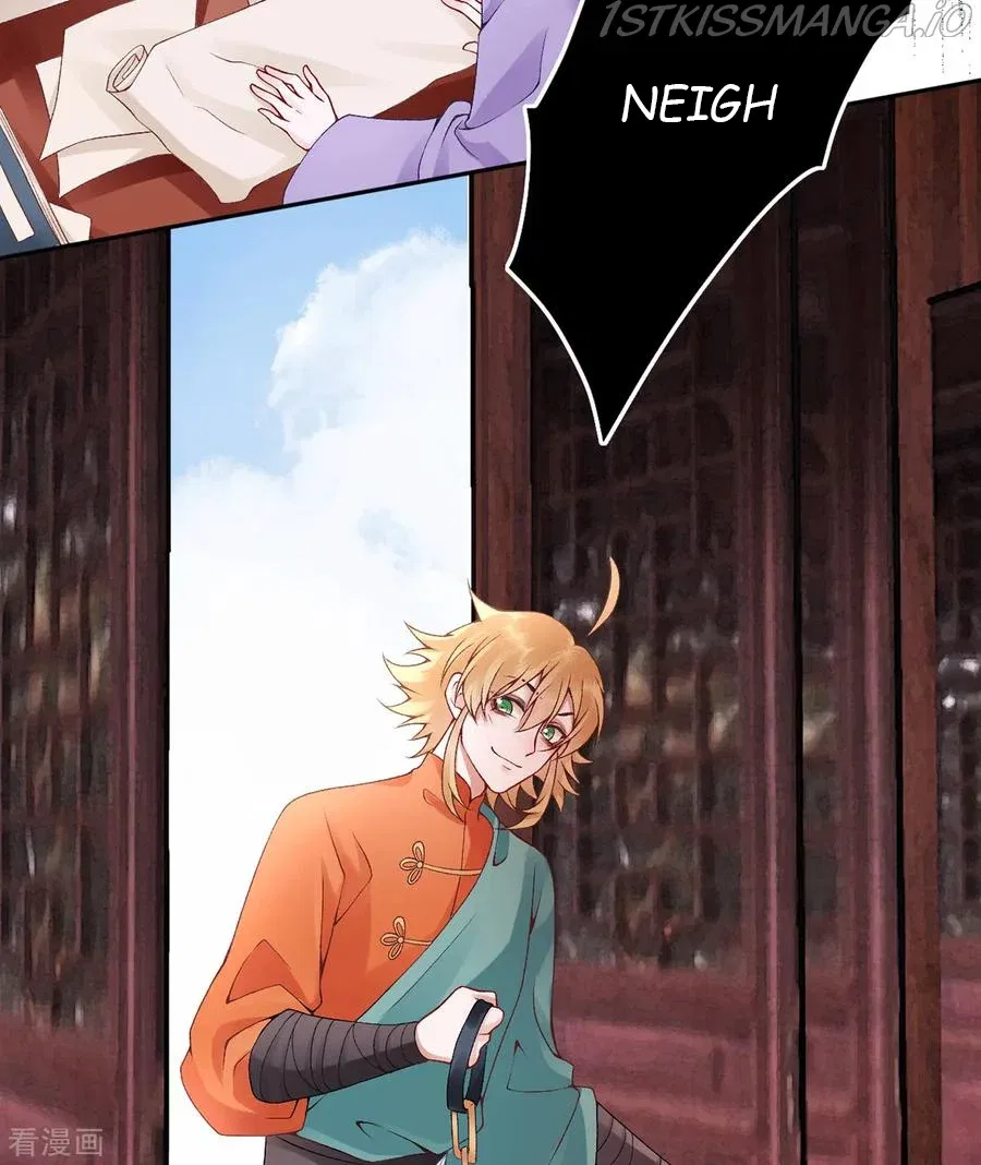 9000 Years Old Empress Chapter 73 – Page 24