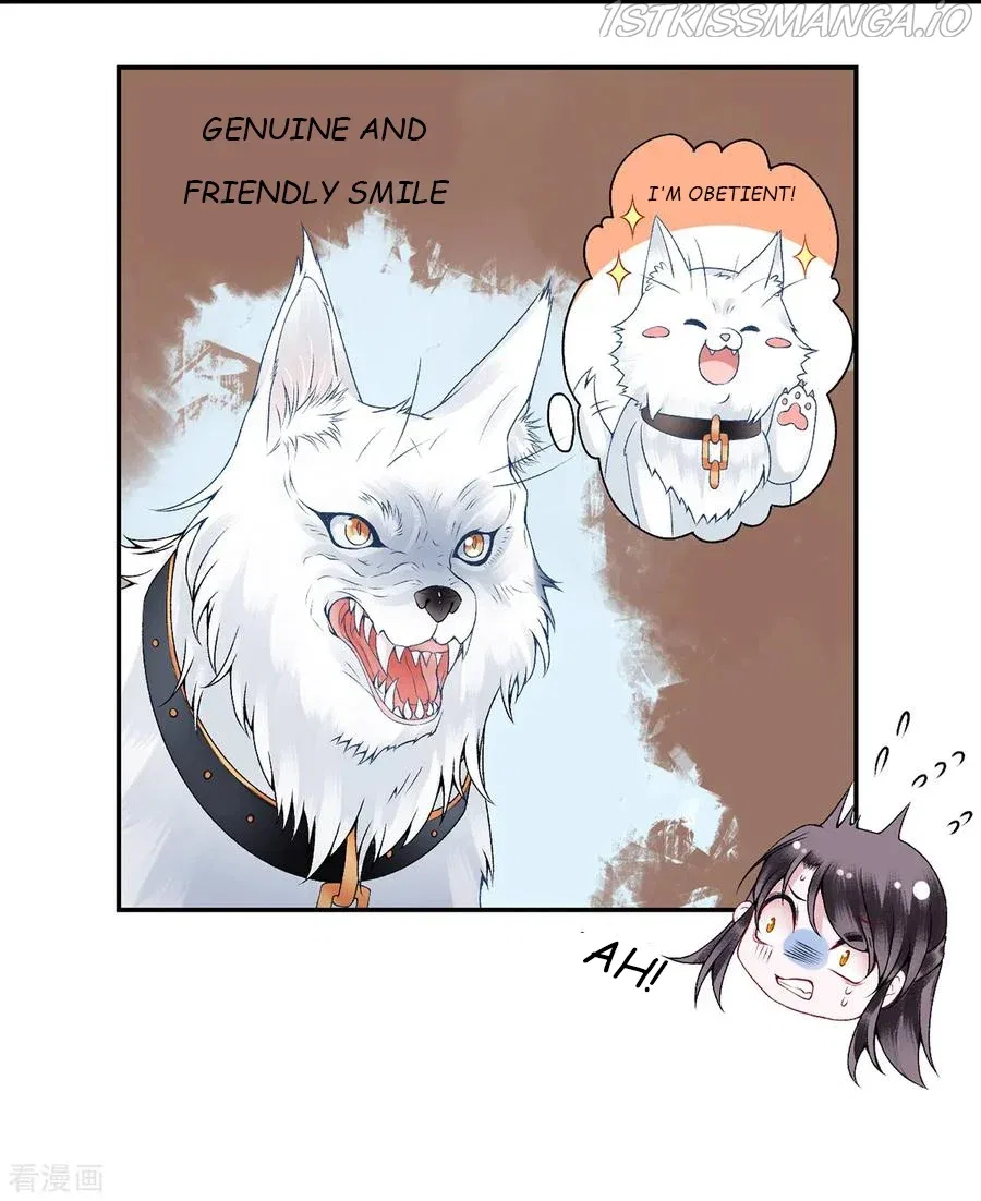 9000 Years Old Empress Chapter 73 – Page 27
