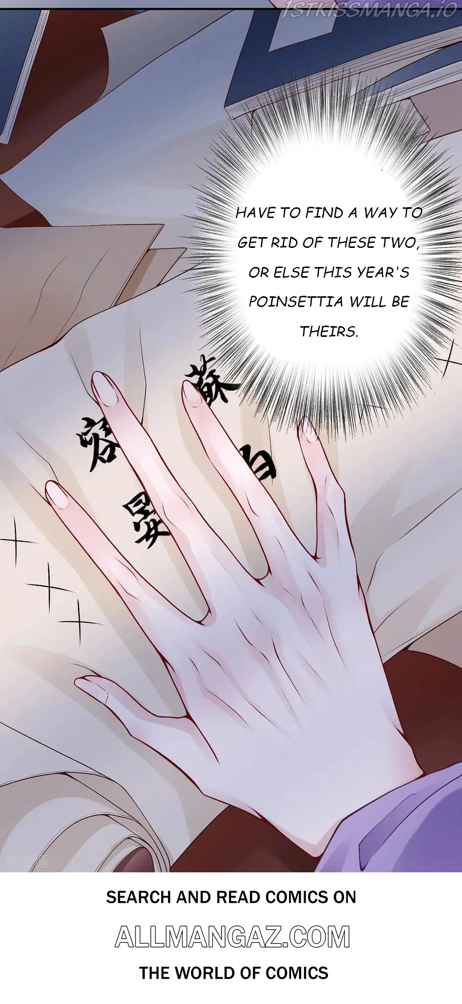 9000 Years Old Empress Chapter 73 – Page 32