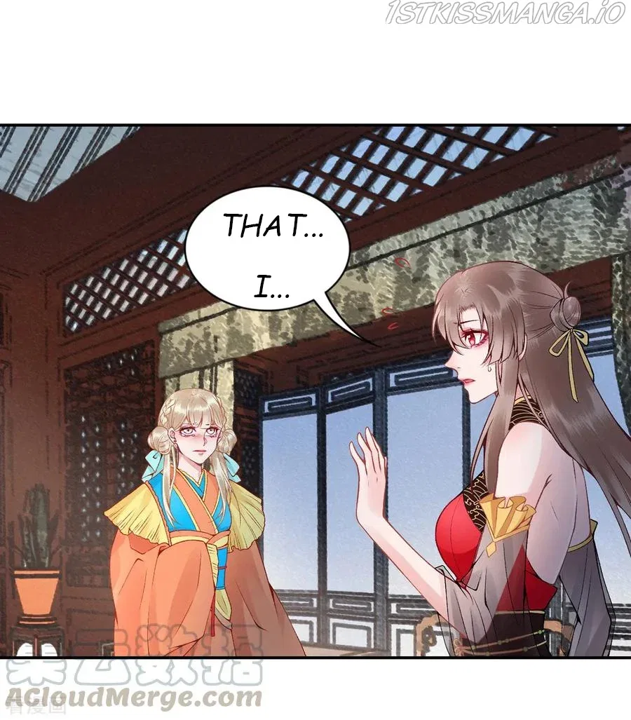 9000 Years Old Empress Chapter 72 – Page 1