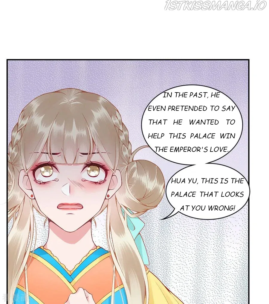9000 Years Old Empress Chapter 72 – Page 2