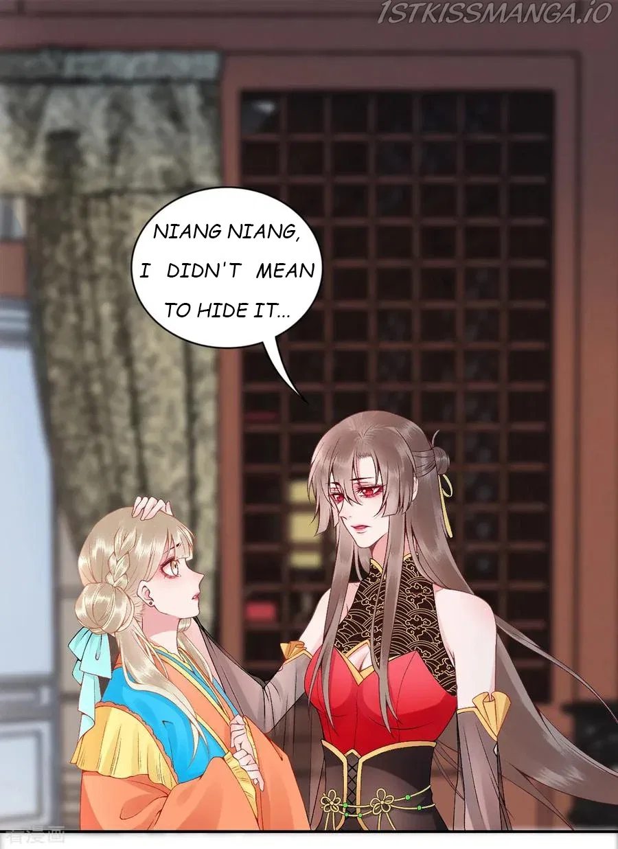 9000 Years Old Empress Chapter 72 – Page 4