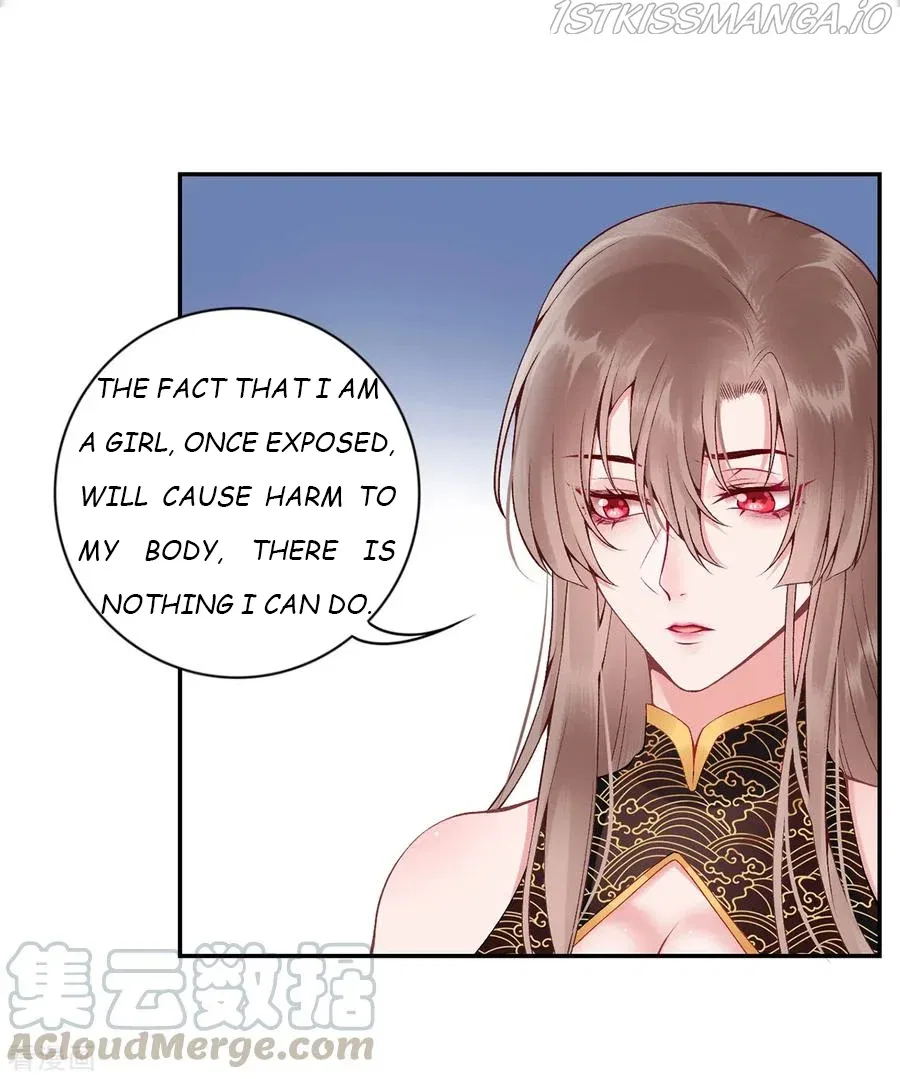 9000 Years Old Empress Chapter 72 – Page 5