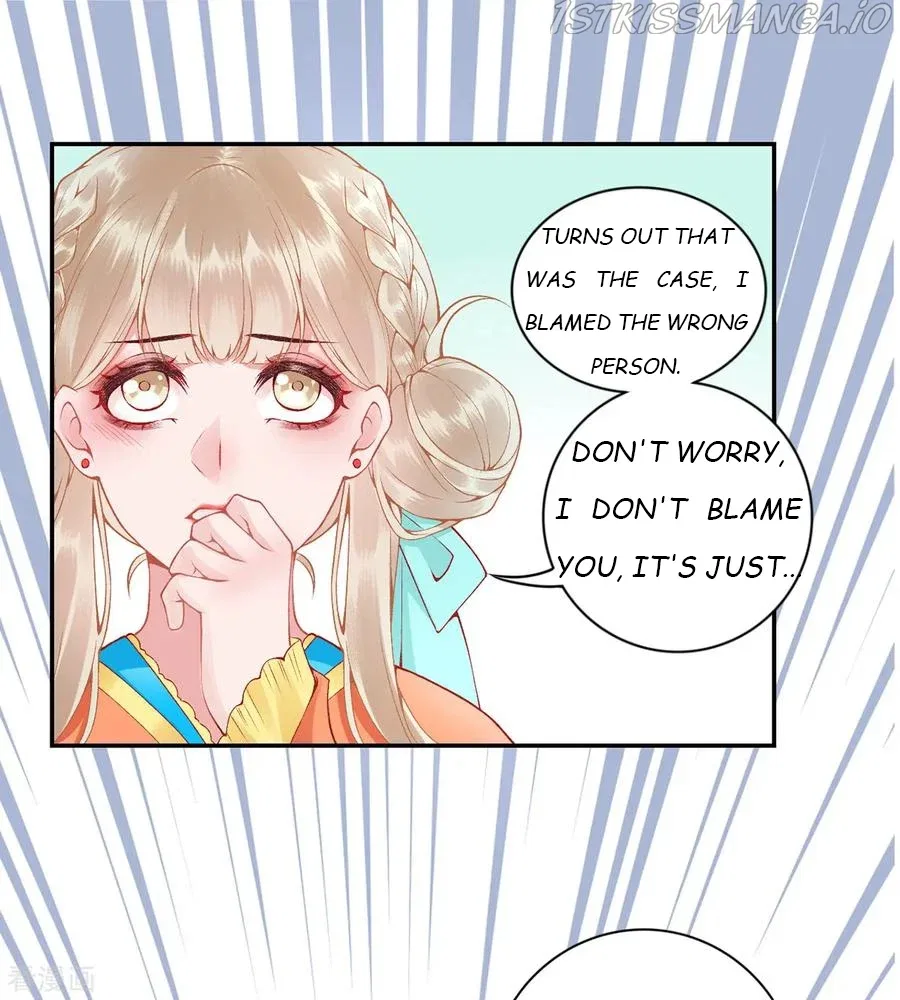9000 Years Old Empress Chapter 72 – Page 6