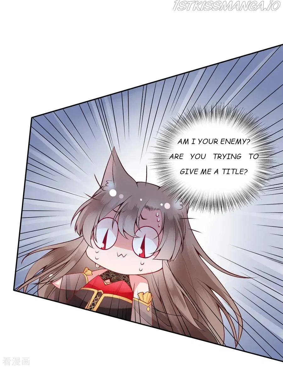 9000 Years Old Empress Chapter 72 – Page 8