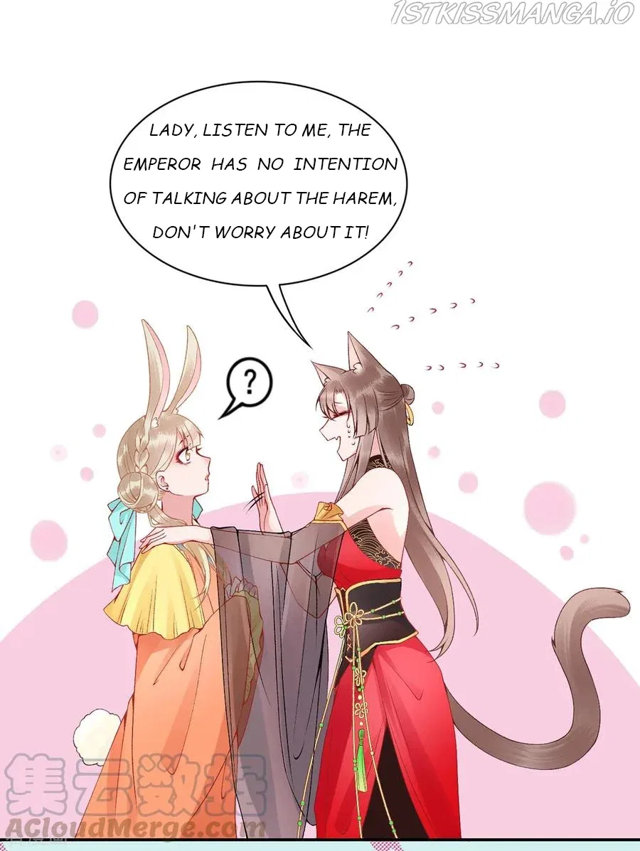 9000 Years Old Empress Chapter 72 – Page 9