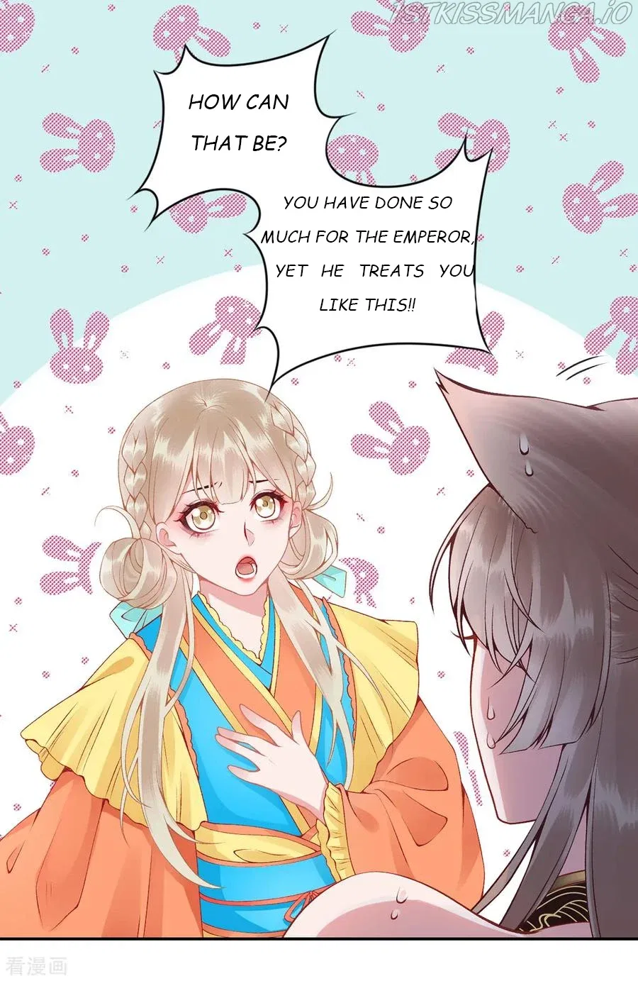 9000 Years Old Empress Chapter 72 – Page 10