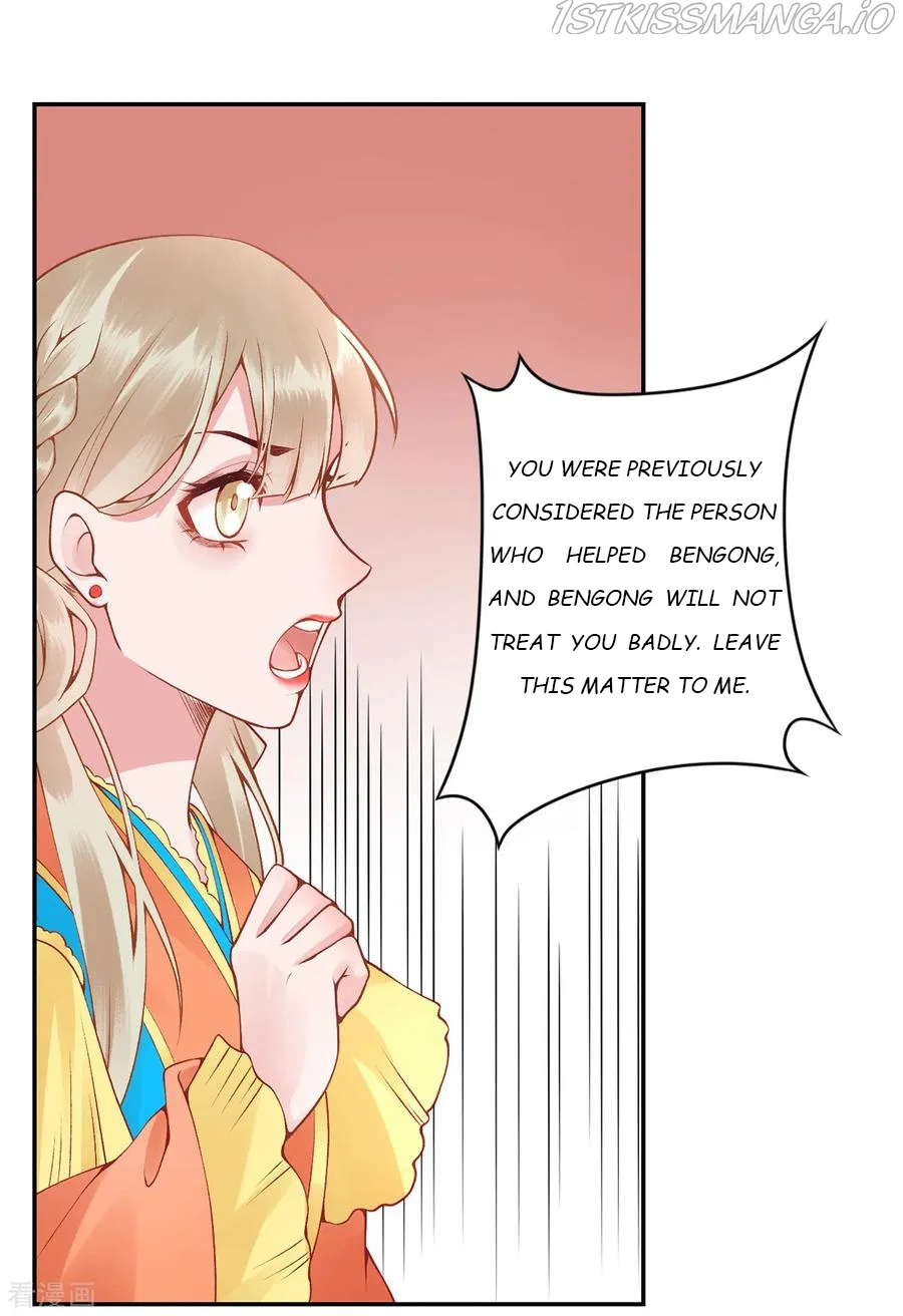 9000 Years Old Empress Chapter 72 – Page 11