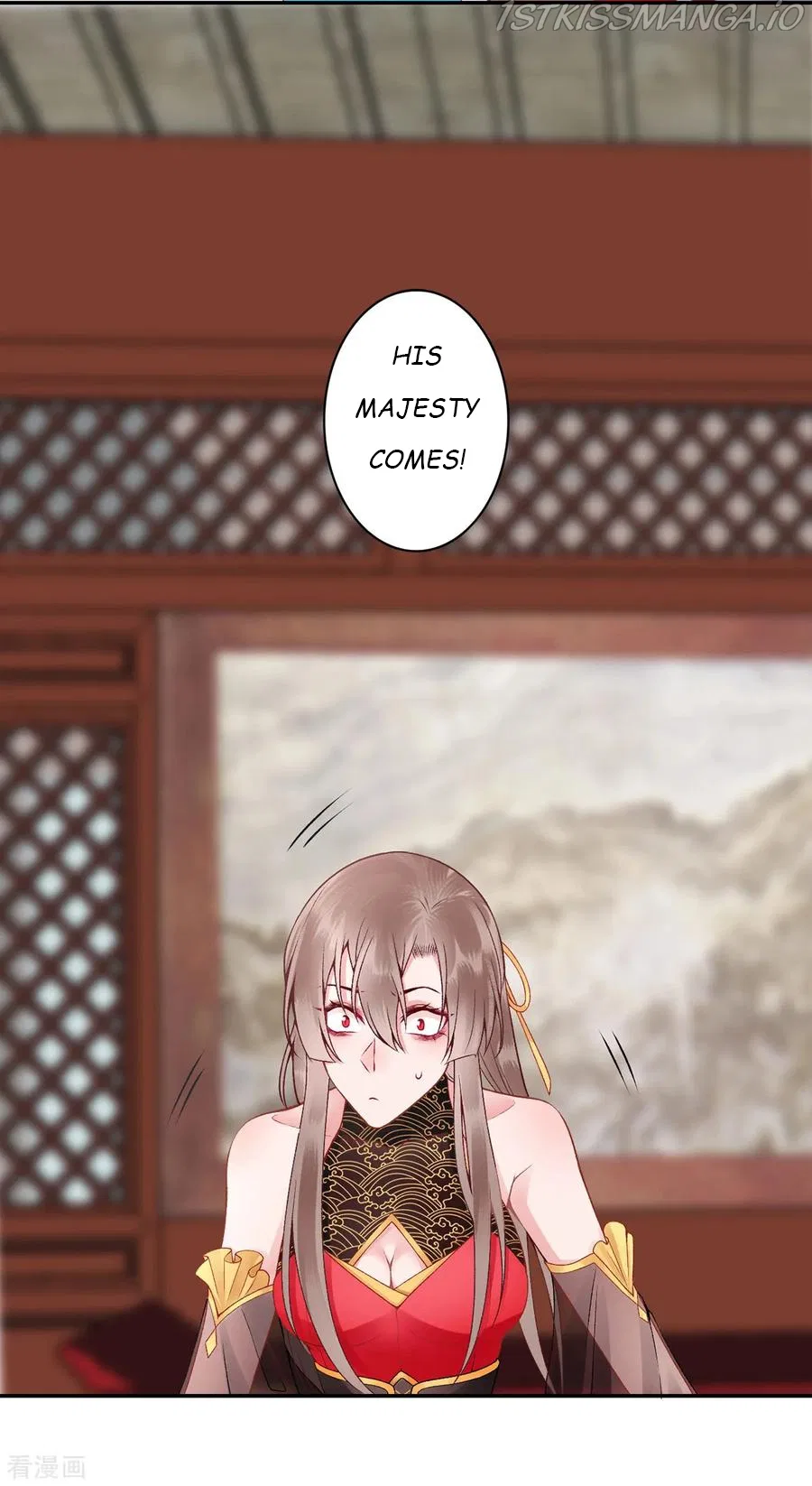 9000 Years Old Empress Chapter 72 – Page 14