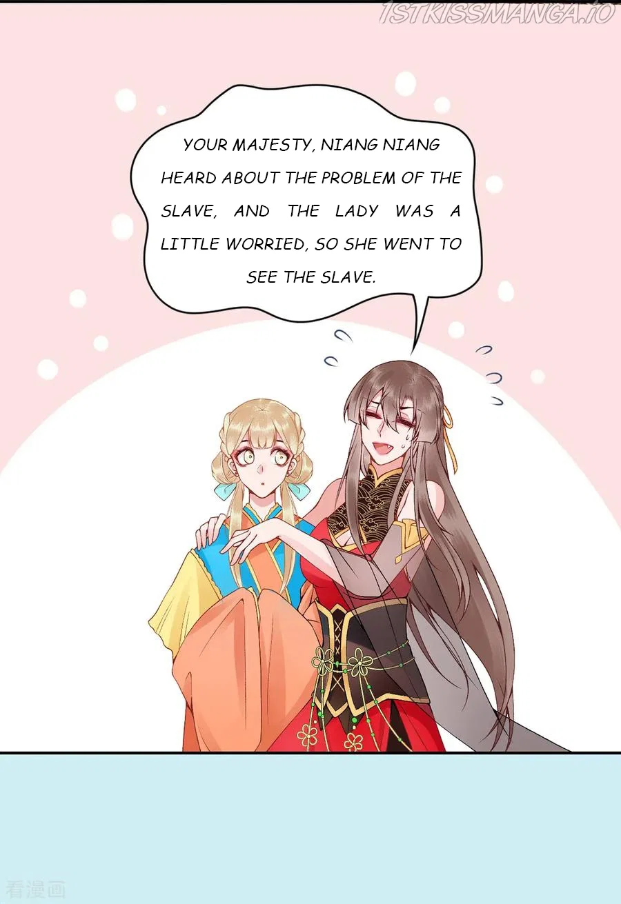 9000 Years Old Empress Chapter 72 – Page 16