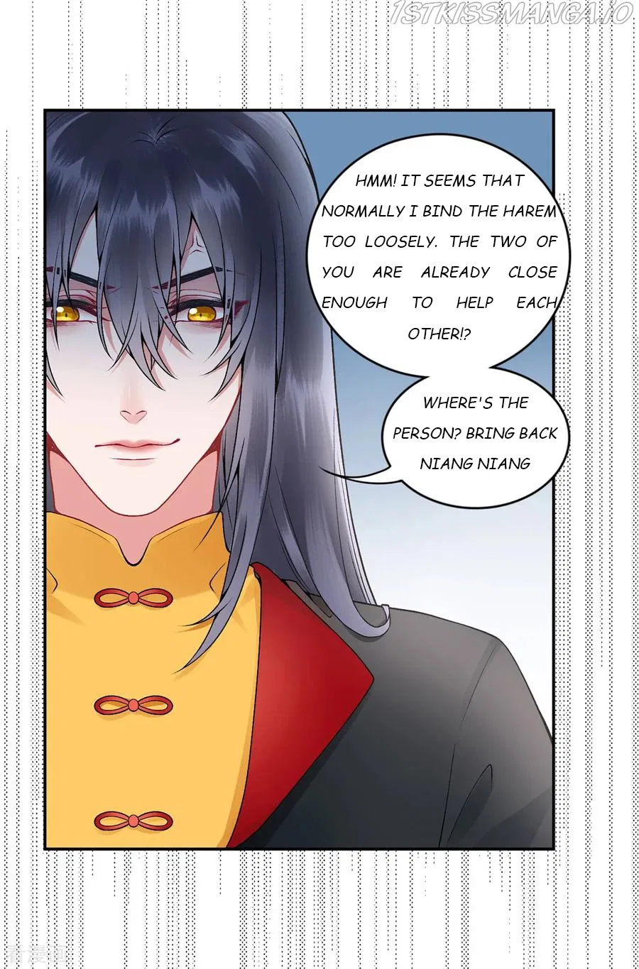 9000 Years Old Empress Chapter 72 – Page 19