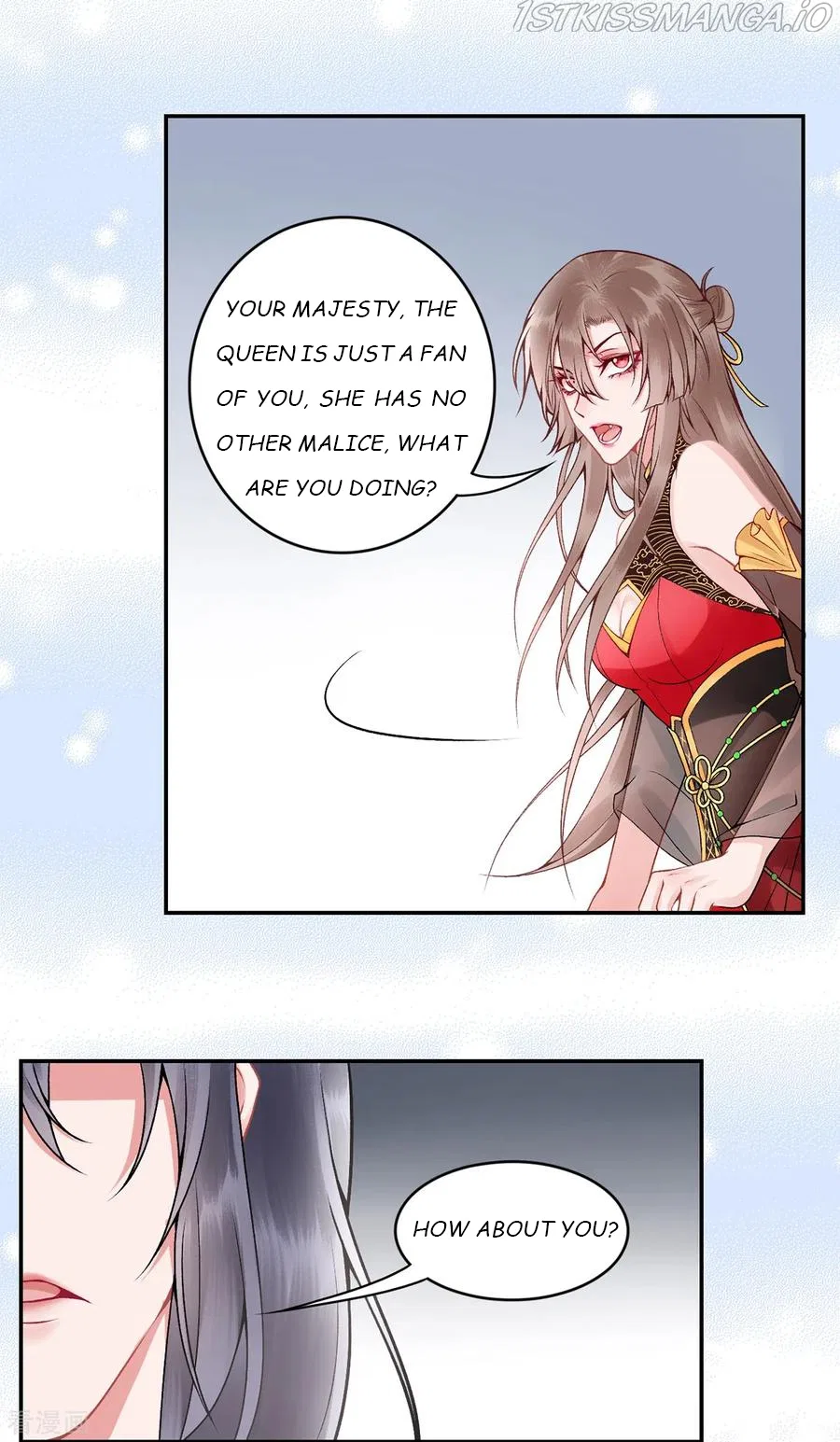 9000 Years Old Empress Chapter 72 – Page 22