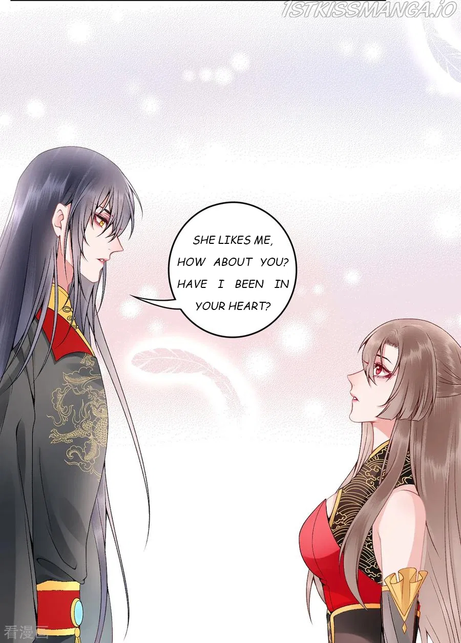9000 Years Old Empress Chapter 72 – Page 23