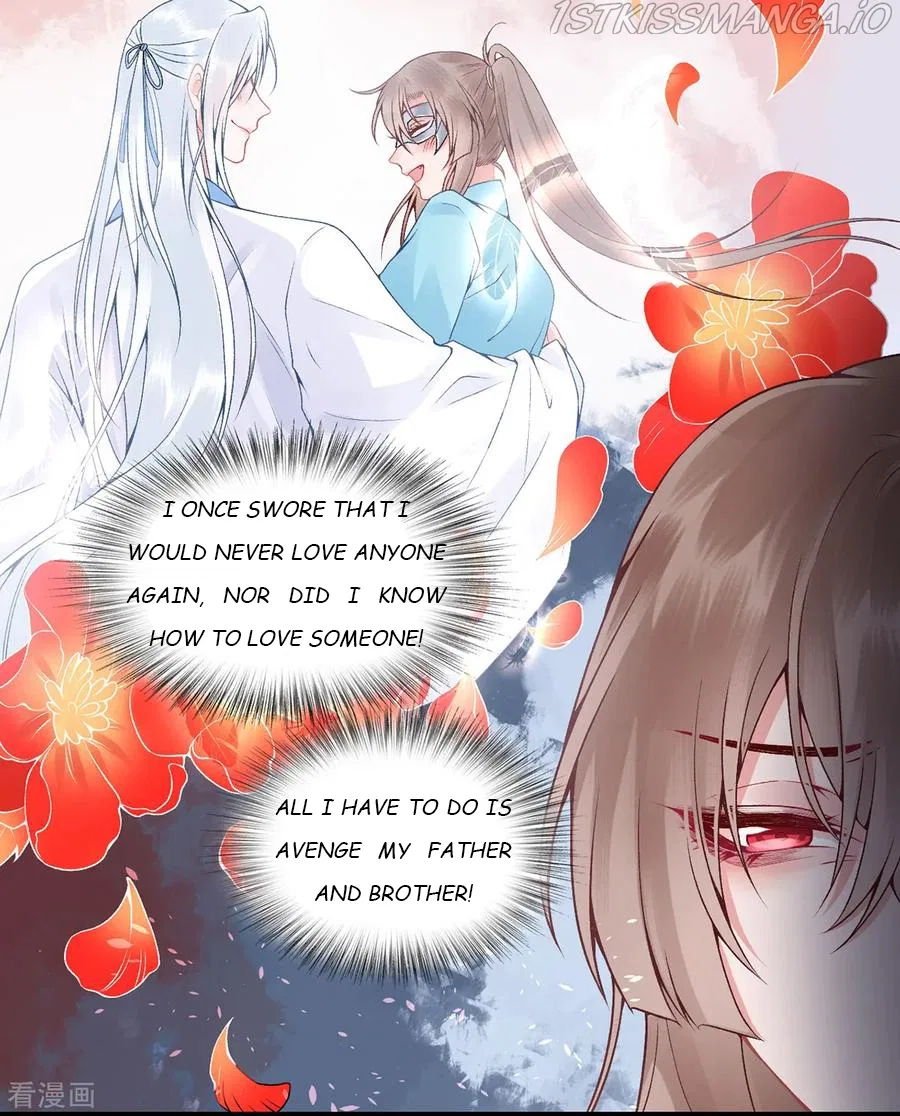 9000 Years Old Empress Chapter 72 – Page 26