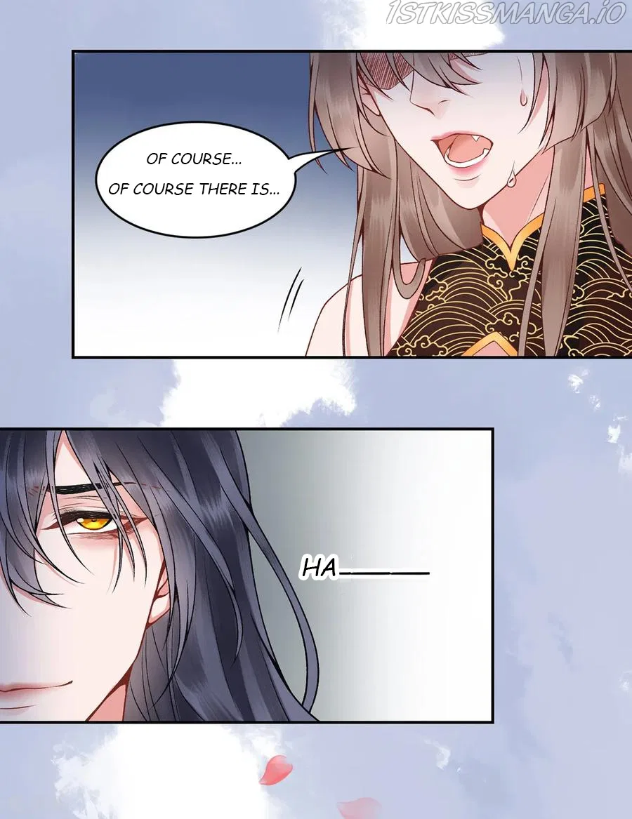 9000 Years Old Empress Chapter 72 – Page 27