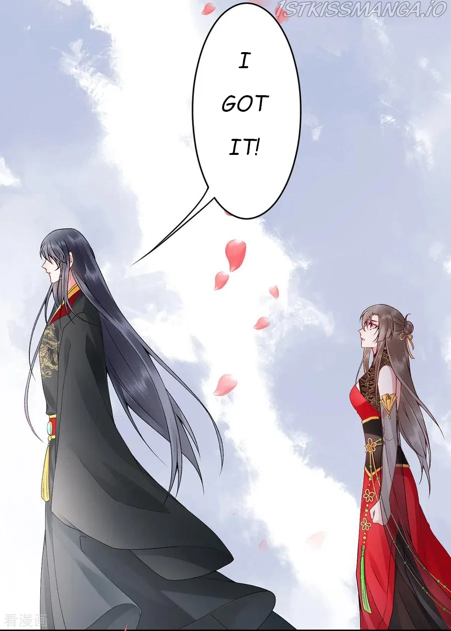 9000 Years Old Empress Chapter 72 – Page 28