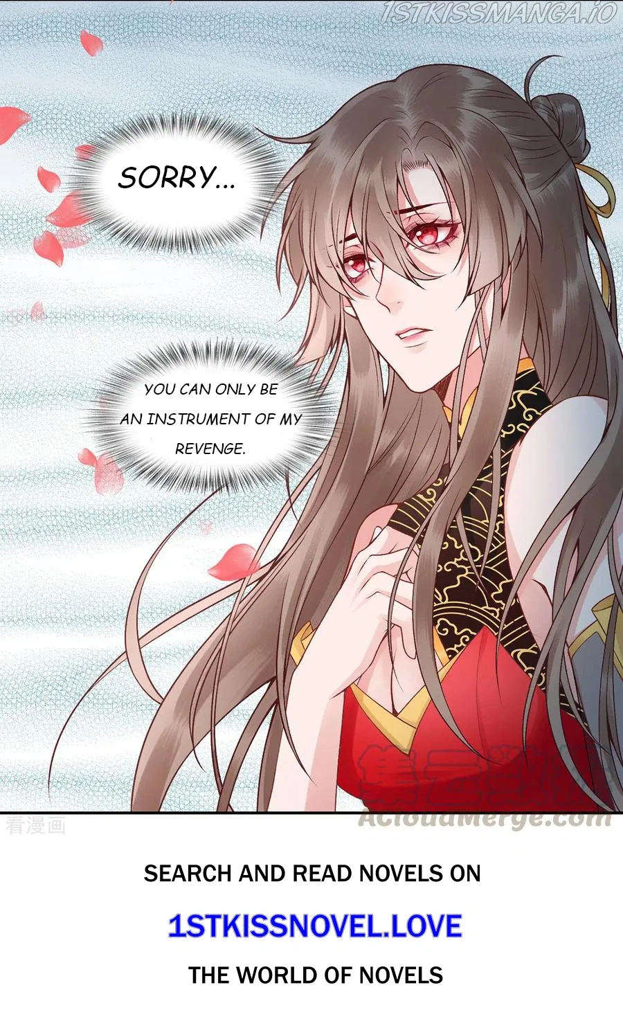 9000 Years Old Empress Chapter 72 – Page 29