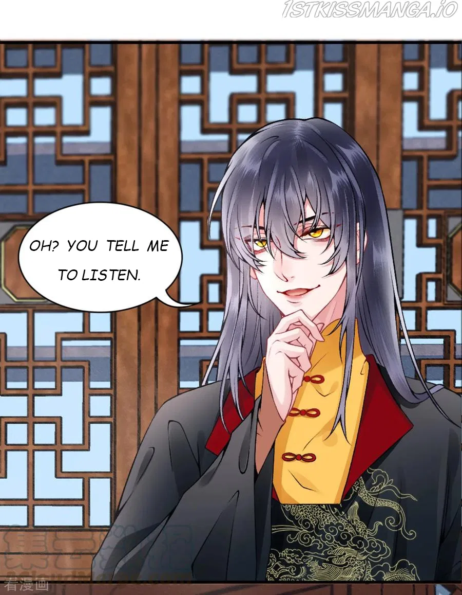 9000 Years Old Empress Chapter 71 – Page 1