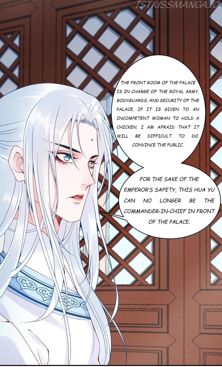 9000 Years Old Empress Chapter 71 – Page 2