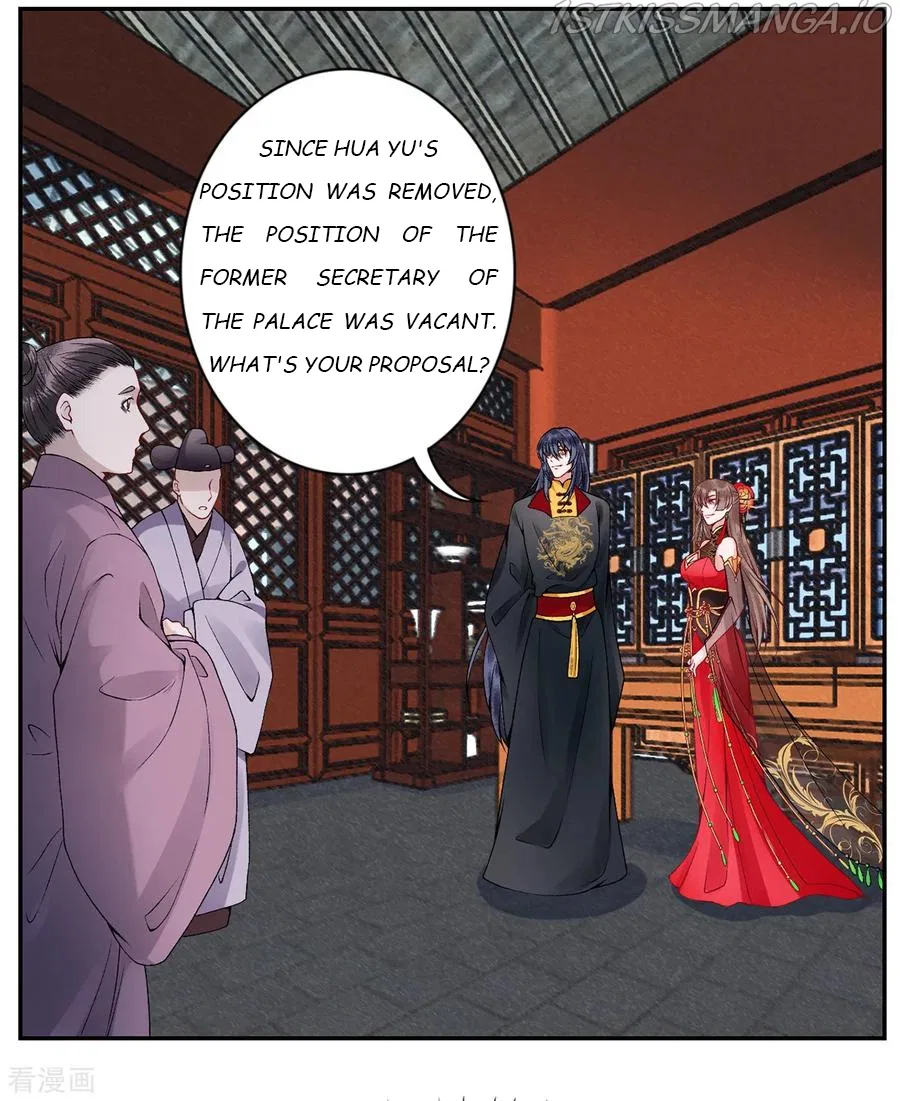 9000 Years Old Empress Chapter 71 – Page 7