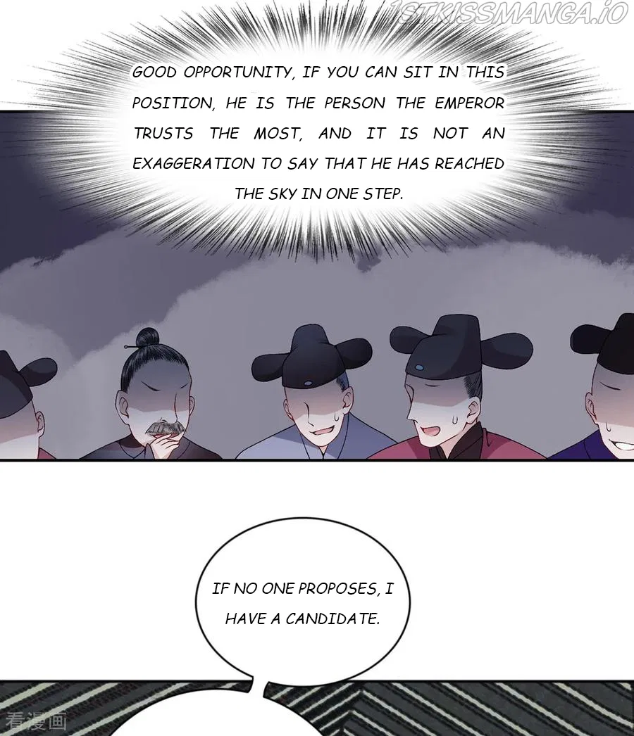 9000 Years Old Empress Chapter 71 – Page 8