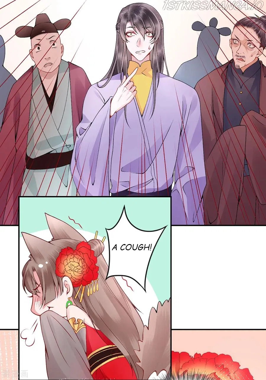 9000 Years Old Empress Chapter 71 – Page 11