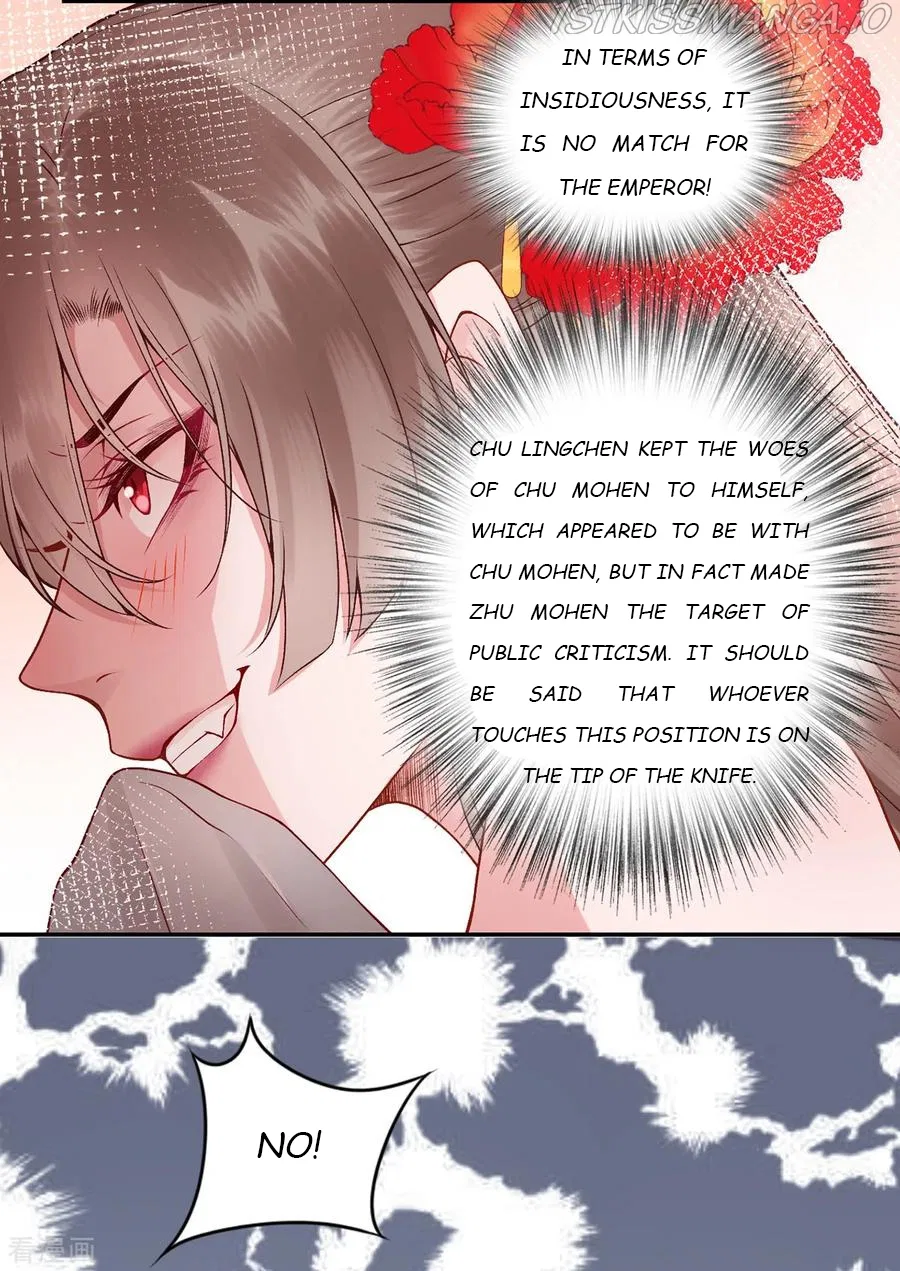 9000 Years Old Empress Chapter 71 – Page 12