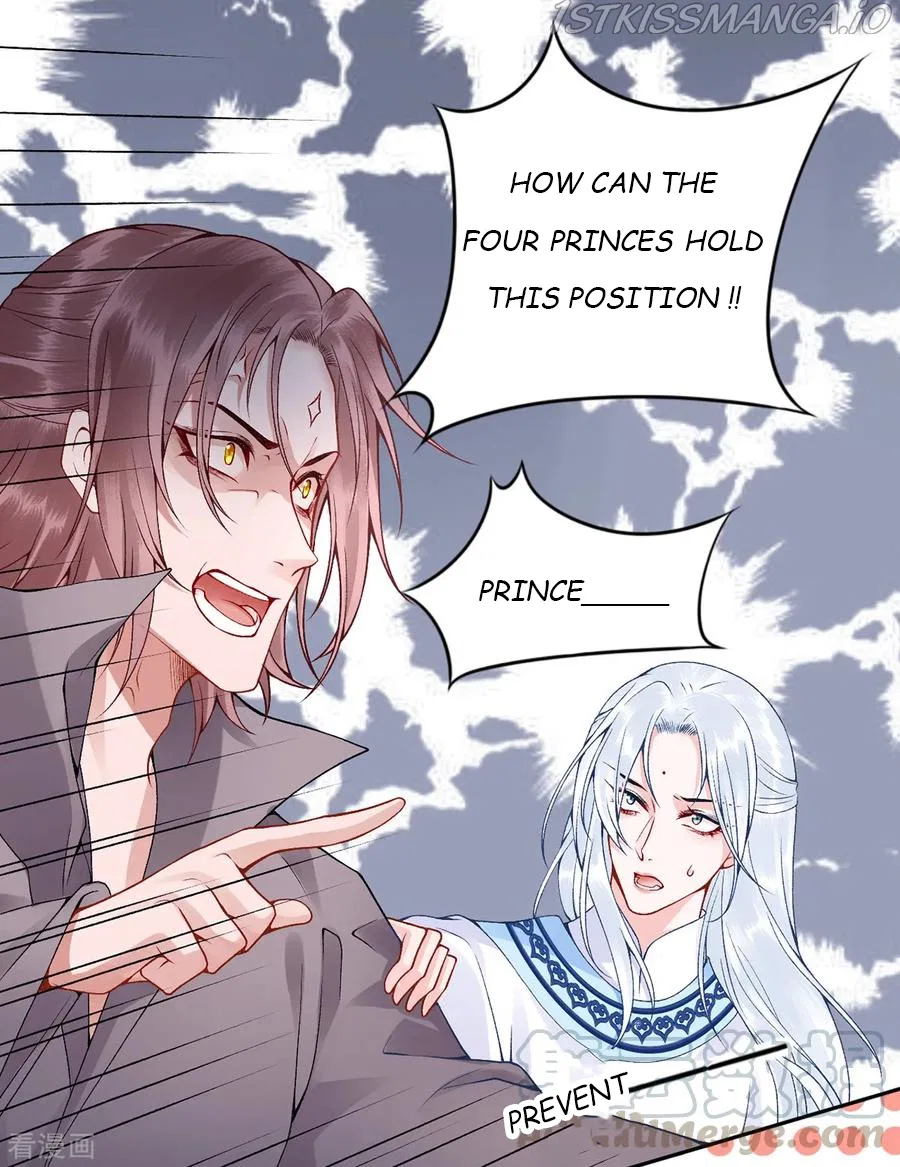 9000 Years Old Empress Chapter 71 – Page 13