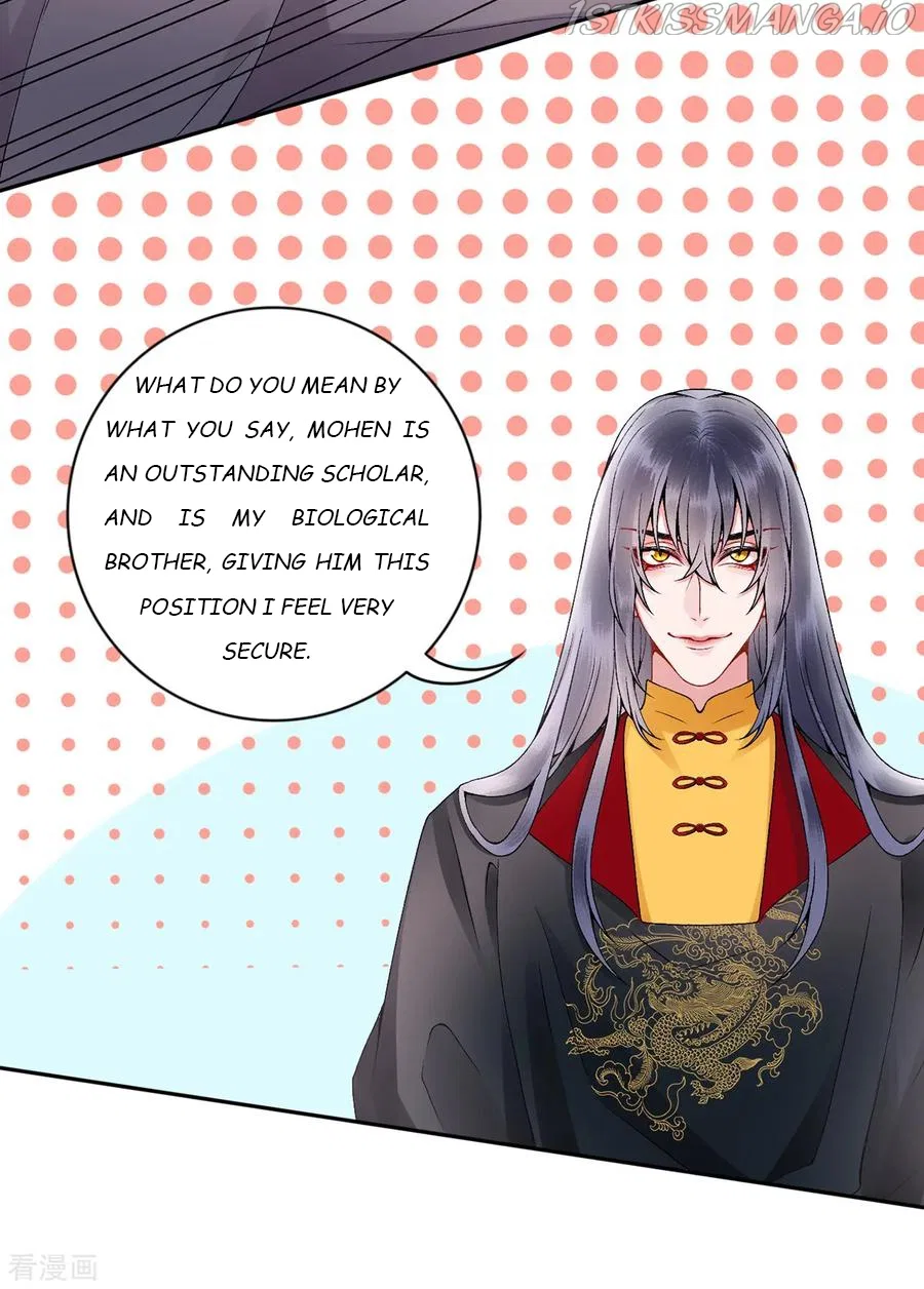 9000 Years Old Empress Chapter 71 – Page 14
