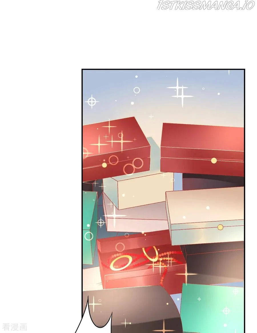 9000 Years Old Empress Chapter 71 – Page 26