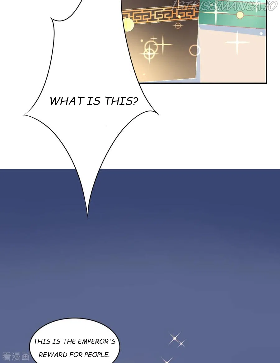 9000 Years Old Empress Chapter 71 – Page 27