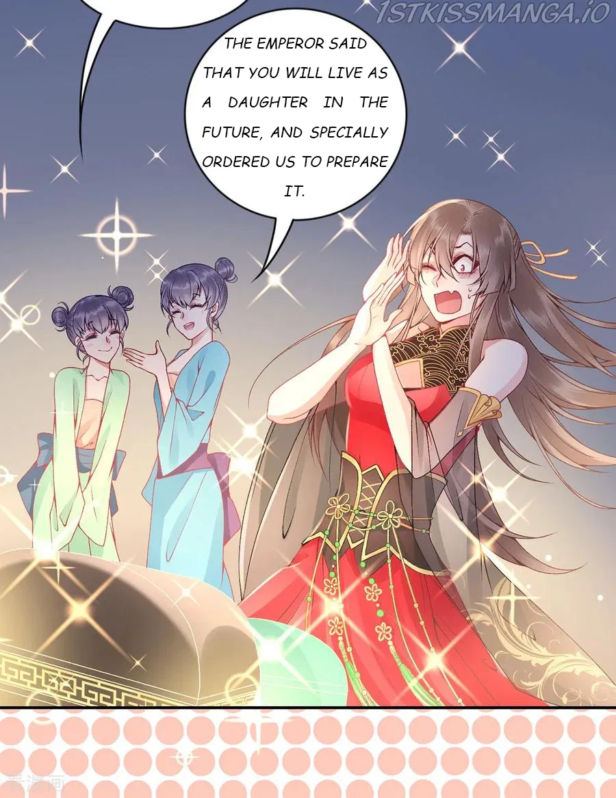 9000 Years Old Empress Chapter 71 – Page 28