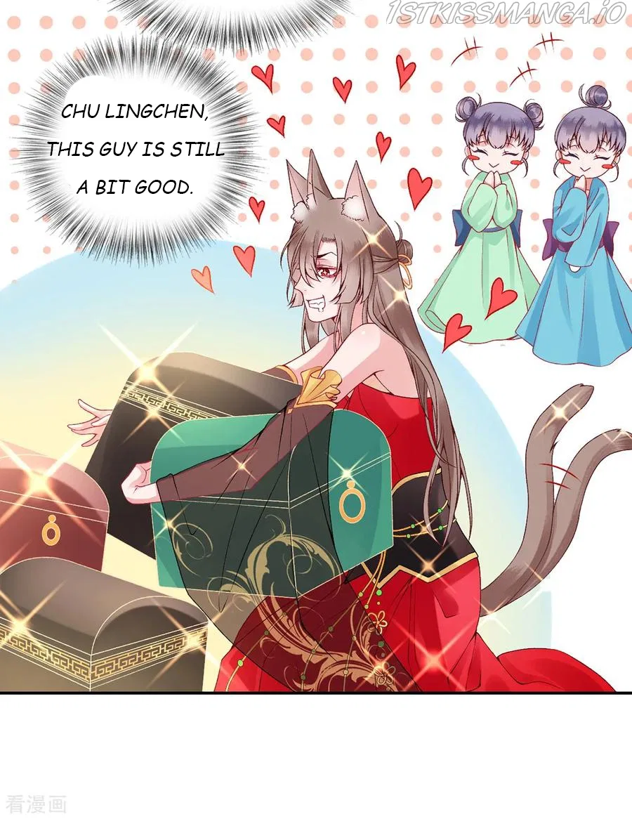 9000 Years Old Empress Chapter 71 – Page 30