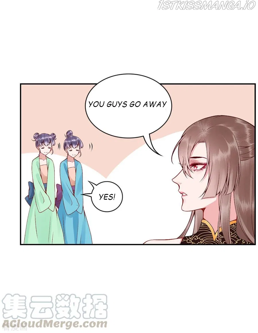 9000 Years Old Empress Chapter 71 – Page 33