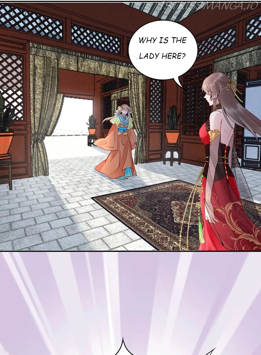 9000 Years Old Empress Chapter 71 – Page 34