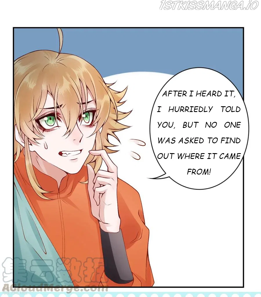 9000 Years Old Empress Chapter 70 – Page 5