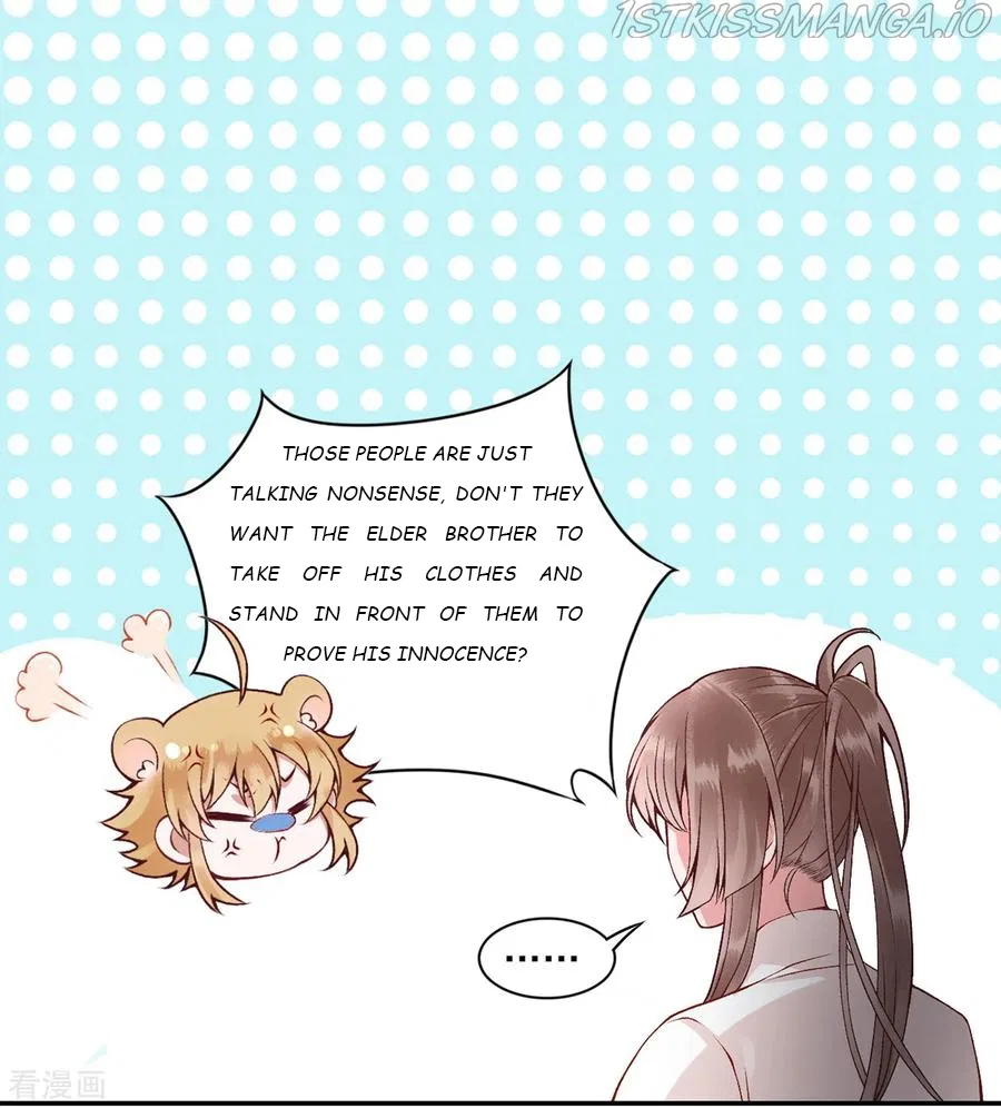 9000 Years Old Empress Chapter 70 – Page 6