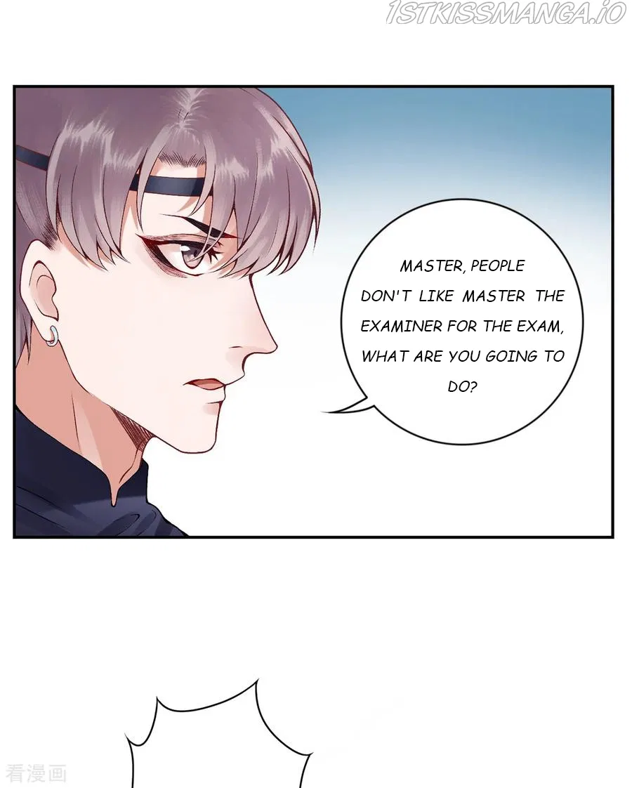 9000 Years Old Empress Chapter 70 – Page 8